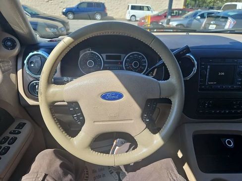 Used 2006 Ford Expedition Eddie Bauer image 45