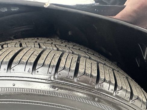 Used 2016 Honda Accord EX-L image 16