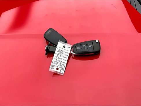 Used 2023 Audi Q3 2.0T Premium Plus w/ Premium Plus Package image 14