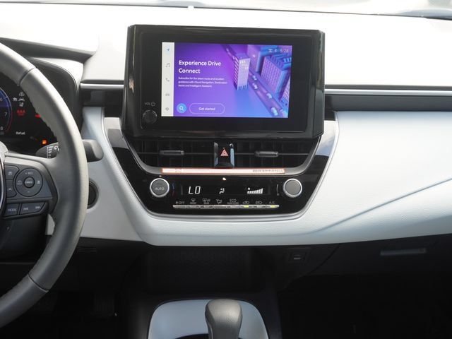 Used 2026 Toyota Corolla SE FWD image 15