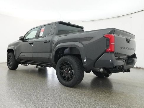 New 2026 Toyota Tacoma SR5 image 23