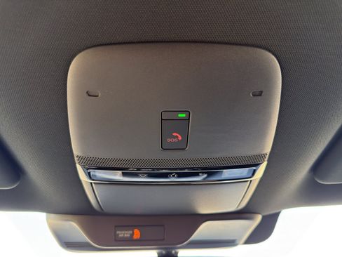 New 2026 Nissan Armada PRO-4X image 24