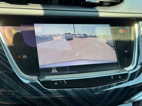 Used 2024 Cadillac XT6 Premium Luxury FWD image 34