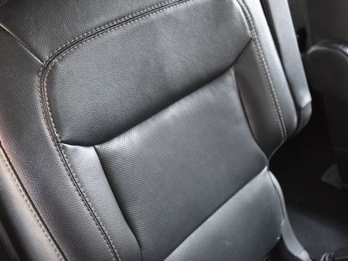 Used 2023 Ford Explorer Limited RWD image 28