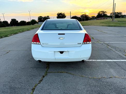 Used 2013 Chevrolet Impala LS image 7