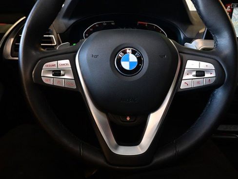 Used 2023 BMW X3 xDrive30i w/ Convenience Package image 29