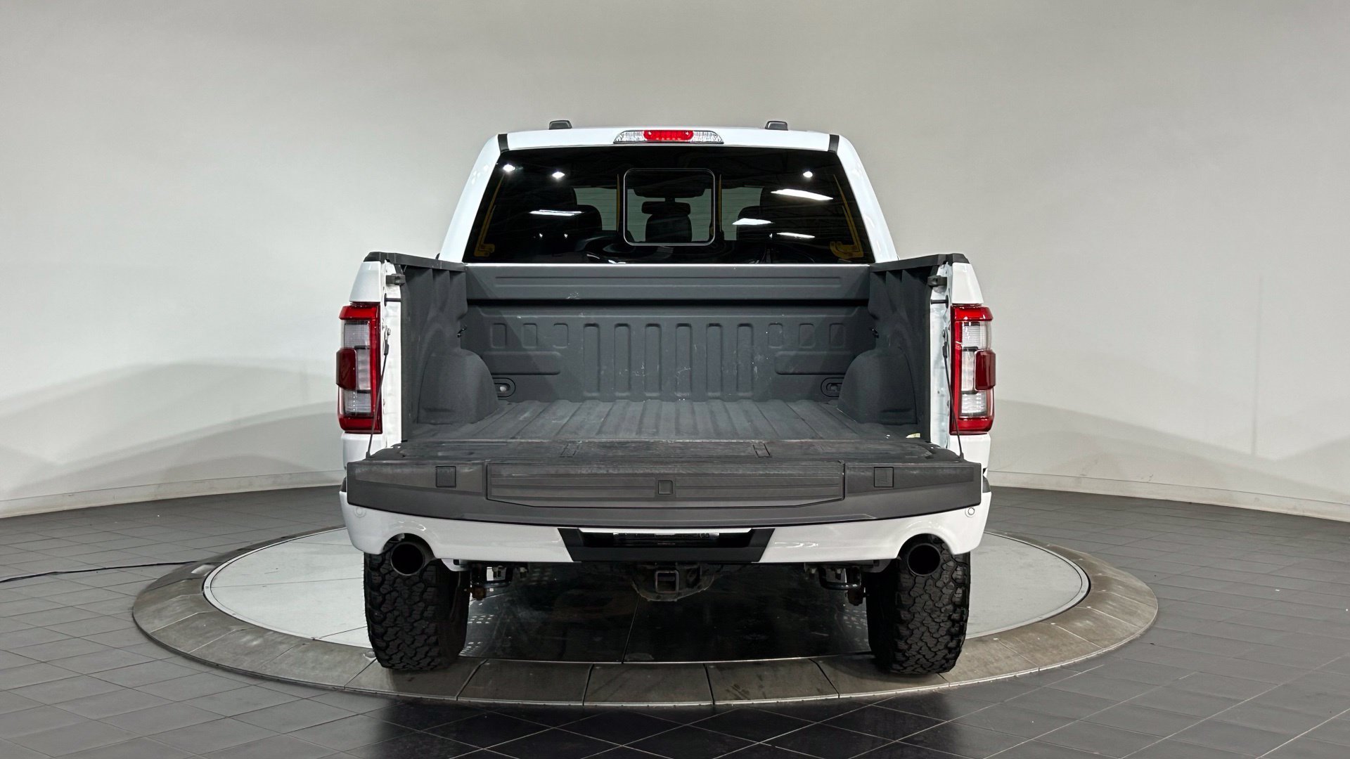 Used 2023 Ford F150 Tremor w/ Equipment Group 402A High AWD/4WD image 37