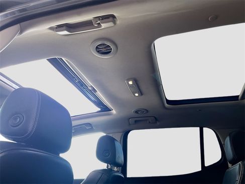 Used 2022 GMC Acadia Denali w/ Trailering Package image 36