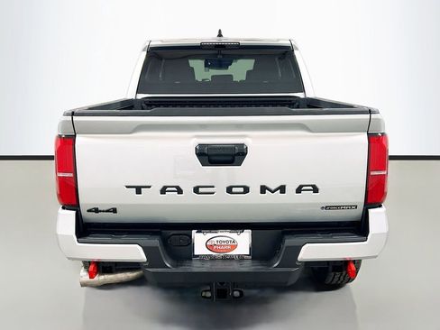 New 2026 Toyota Tacoma TRD Off-Road AWD/4WD image 5