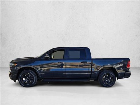 New 2026 RAM 1500 Lone Star image 5