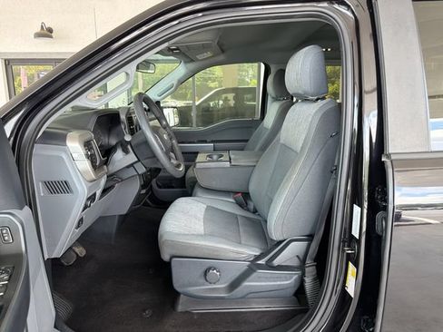 Used 2021 Ford F150 XLT AWD/4WD image 10