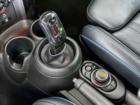 Used 2021 MINI Cooper S w/ Sidewalk Package FWD image 17