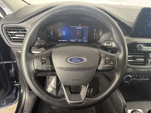 Used 2025 Ford Escape Active AWD/4WD image 20