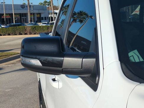 Used 2022 RAM 1500 Big Horn image 11