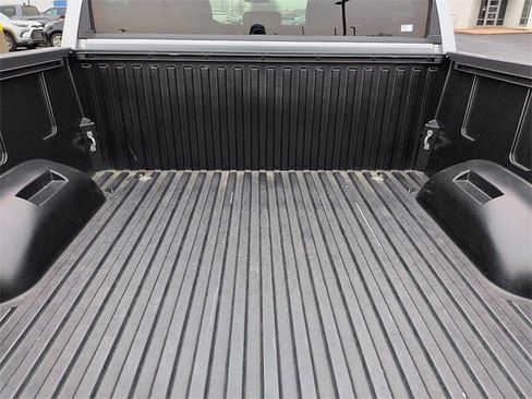 Used 2024 Toyota Tundra SR5 image 12