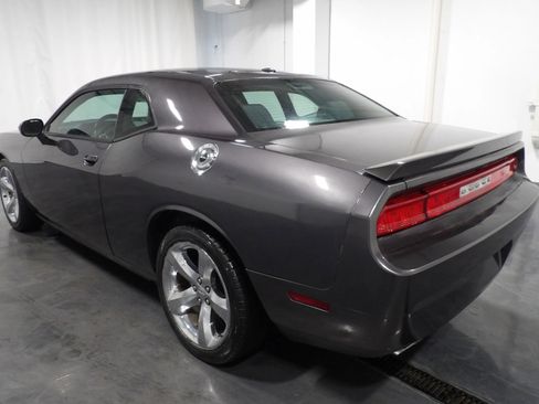 Used 2013 Dodge Challenger SXT w/ Super Sport Group image 6