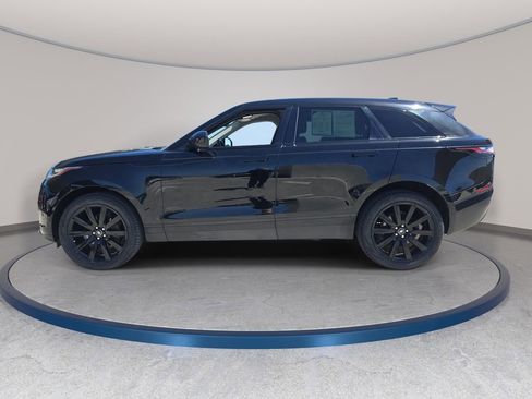Used 2019 Land Rover Range Rover Velar S AWD/4WD image 9
