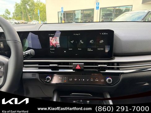 New 2027 Kia Sportage S AWD/4WD image 26
