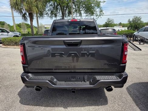 New 2026 RAM 1500 Express image 11