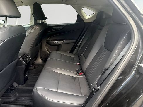 Used 2024 Lexus NX 350 AWD w/ Cold Area Package image 15