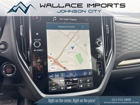 New 2026 Subaru Forester Wilderness image 63