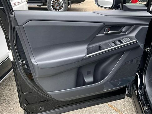 New 2026 Toyota bZ XLE image 10