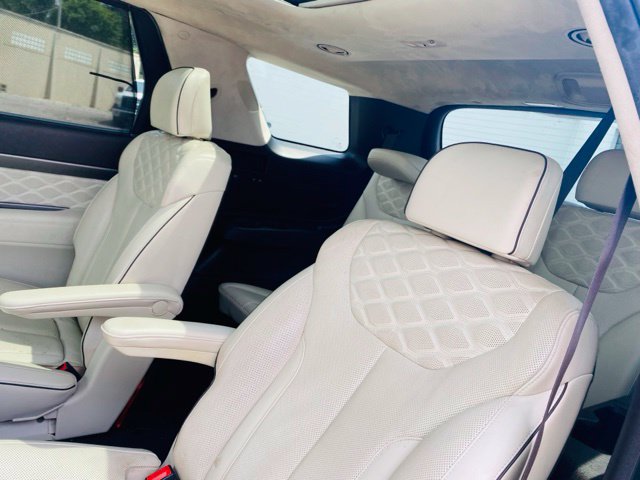 Used 2020 Hyundai Palisade Limited FWD image 23