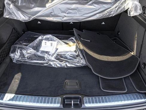 New 2026 Mercedes-Benz GLE 53 AMG 4MATIC image 25