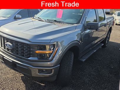 Used 2025 Ford F150 STX w/ Equipment Group 200A