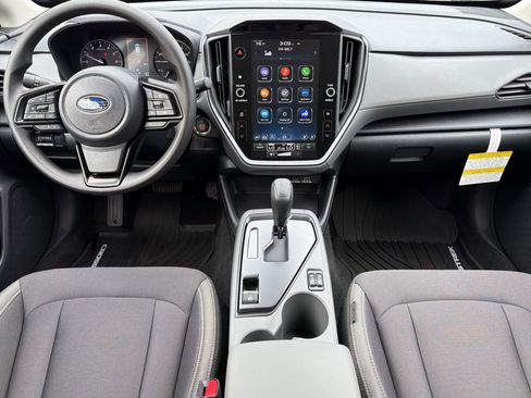 New 2026 Subaru Crosstrek 2.0i Premium image 13