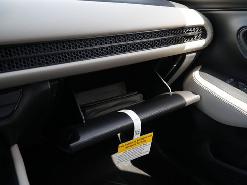 New 2027 Honda HR-V LX image 27
