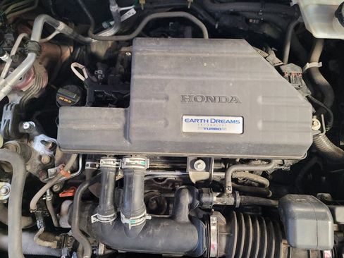 Used 2019 Honda CR-V EX image 30