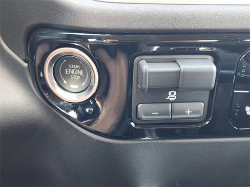 New 2026 GMC Sierra 1500 Elevation w/ Elevation Premium Package image 16