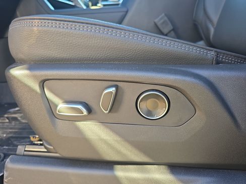 New 2026 GMC Sierra 3500 Denali w/ Technology Package image 14