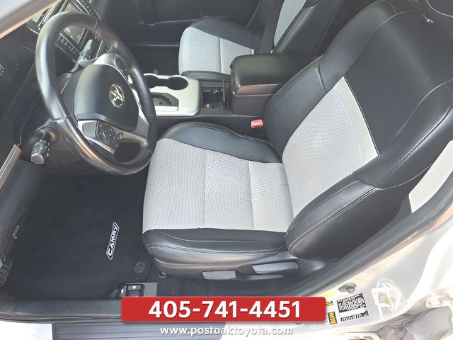 Used 2012 Toyota Camry SE FWD image 14