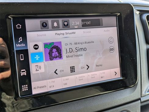 New 2026 RAM ProMaster 2500 w/ Convenience Group image 17