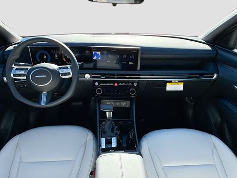 New 2026 Hyundai Santa Cruz SEL image 18