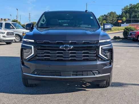 New 2026 Chevrolet Tahoe High Country AWD/4WD image 7