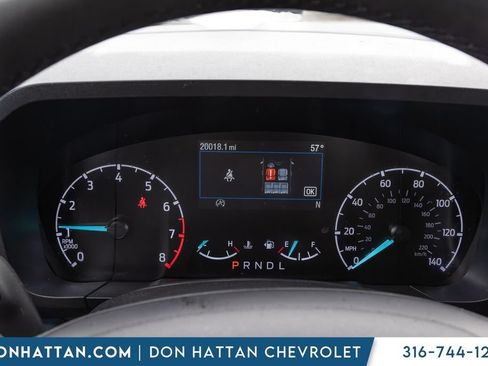 Used 2024 Ford Maverick XLT w/ XLT Luxury Package AWD/4WD image 7