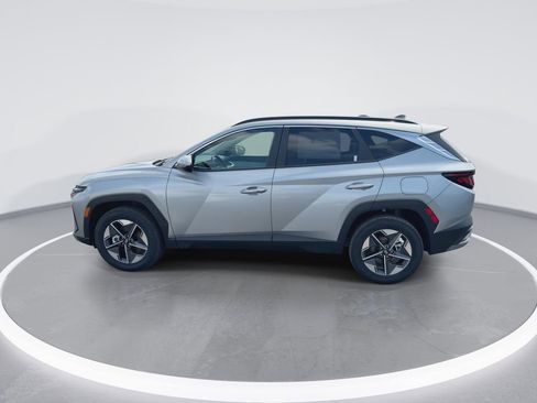 New 2026 Hyundai Tucson SEL AWD/4WD image 5