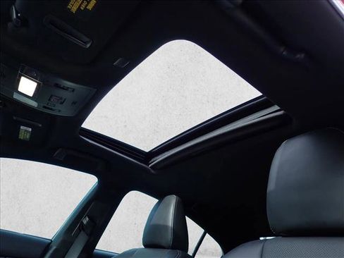 Used 2021 Lexus IS 350 F Sport w/ Navigation Package image 11