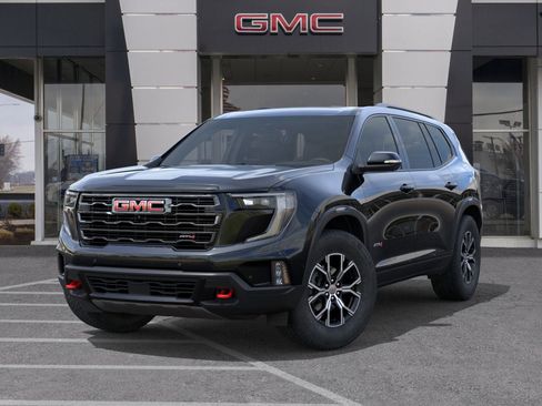 New 2026 GMC Acadia AT4 w/ Luxury Package image 20