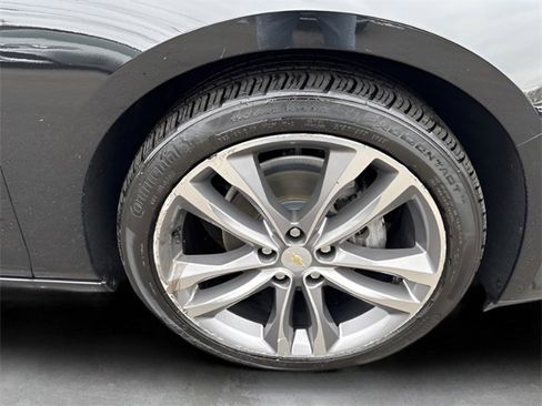 Used 2022 Chevrolet Malibu Premier image 12