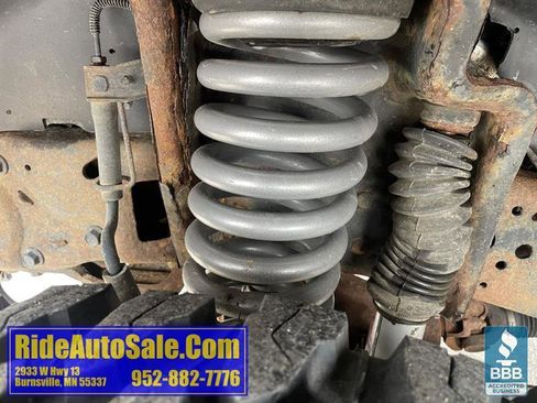 Used 2006 Ford F350 Lariat image 23