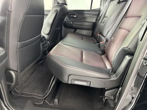 Used 2023 Honda Ridgeline Black Edition image 25