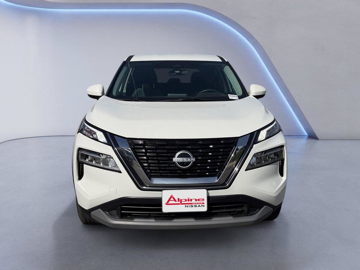 Used 2023 Nissan Rogue SV AWD/4WD image 8