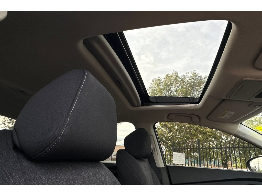 Used 2023 Honda Accord EX image 20