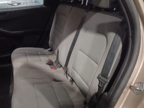 Used 2020 Ford Escape S image 7