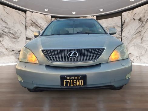 Used 2007 Lexus RX 350 2WD image 2