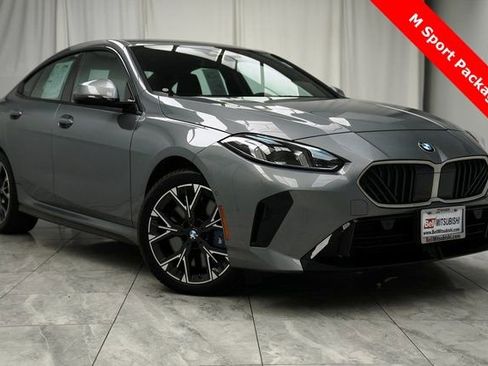 Used 2025 BMW 228i xDrive w/ M Sport Package image 1